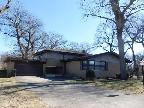 4141 Oak Ln, Gary, IN 46408 photo 2