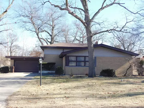 4141 Oak Ln, Gary, IN 46408 photo 3