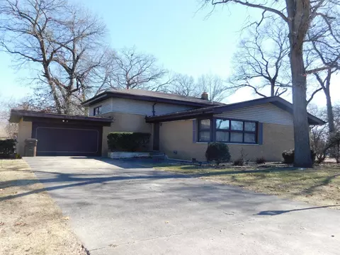 4141 Oak Ln, Gary, IN 46408 photo 1