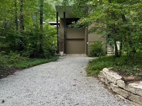 130 S Mcallister, Beverly Shores, IN 46301