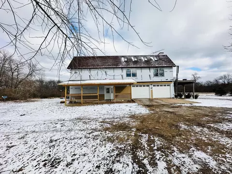 2220 E State Road 10, Knox, IN 46534 photo 1