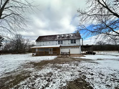 2220 E State Road 10, Knox, IN 46534 photo 6
