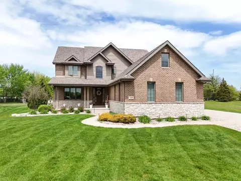 Exterior - 539 Shannon Brg, Dyer, IN 46311 photo 1 of 12