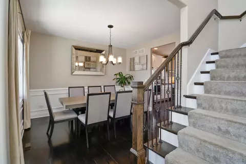 Dining - 539 Shannon Brg, Dyer, IN 46311 photo 2 of 3