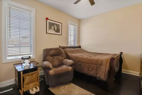 Bedroom - 539 Shannon Brg, Dyer, IN 46311 photo 6 of 6