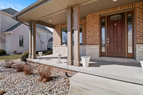 Exterior - 539 Shannon Brg, Dyer, IN 46311 photo 4 of 12