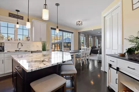 Kitchen - 539 Shannon Brg, Dyer, IN 46311 photo 1 of 5