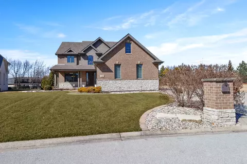 Exterior - 539 Shannon Brg, Dyer, IN 46311 photo 3 of 12