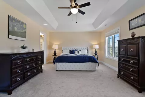 Bedroom - 539 Shannon Brg, Dyer, IN 46311 photo 2 of 6