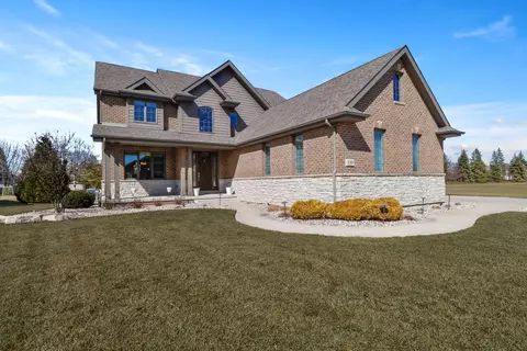 Exterior - 539 Shannon Brg, Dyer, IN 46311 photo 2 of 12