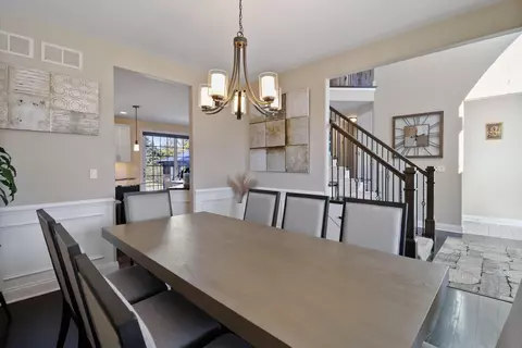 Dining - 539 Shannon Brg, Dyer, IN 46311 photo 3 of 3