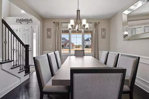 Dining - 539 Shannon Brg, Dyer, IN 46311 photo 1 of 3