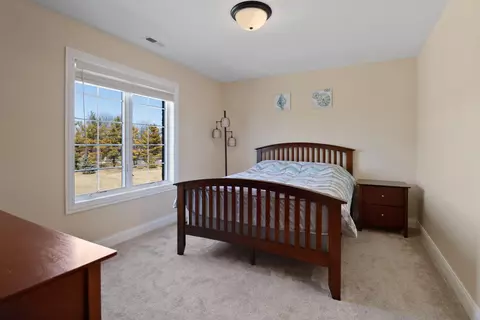 Bedroom - 539 Shannon Brg, Dyer, IN 46311 photo 5 of 6