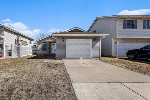 4105 Walsh Ave, East Chicago, IN 46312