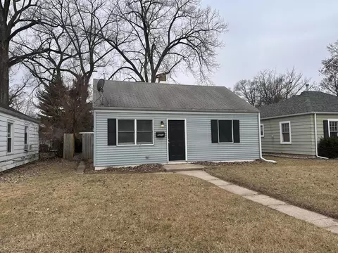 7222 Osborn Ave, Hammond, IN 46323