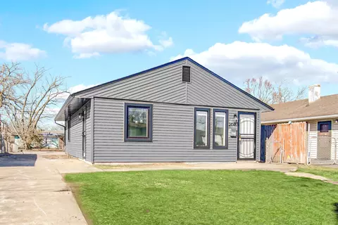 2046 Roosevelt St, Gary, IN 46404 photo 20