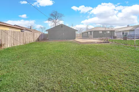 2046 Roosevelt St, Gary, IN 46404 photo 19
