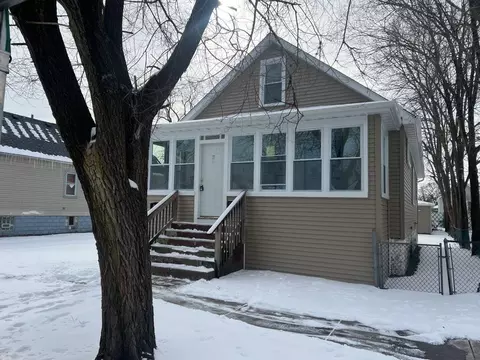 918 E Morris St, Hammond, IN 46320