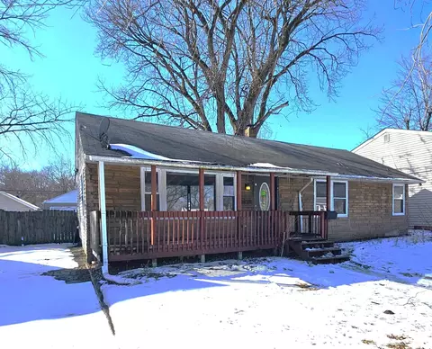 7140 Maryland Ave, Hammond, IN 46323