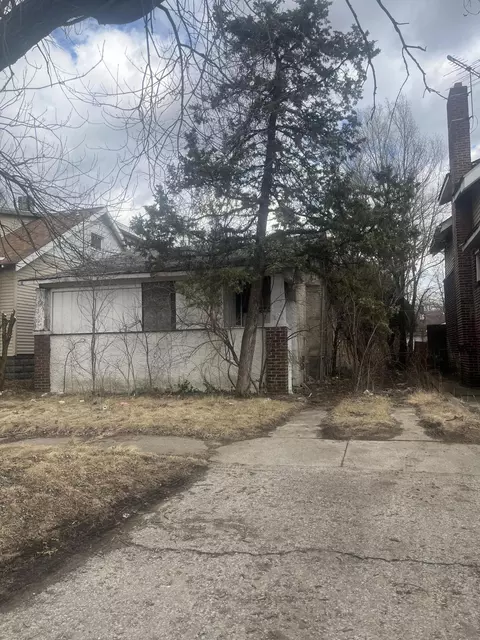 3935 Monroe St, Gary, IN 46408 photo 1