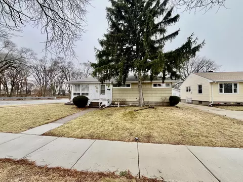 7046 Birch Ave, Hammond, IN 46324