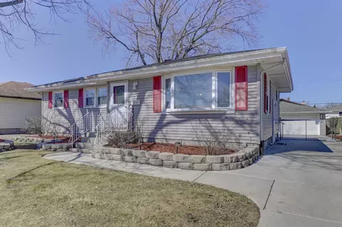 3537 42nd Pl, Highland, IN 46322