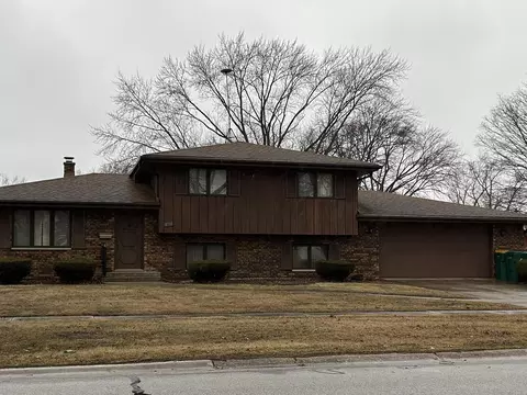 8710 Hohman Ave, Munster, IN 46321