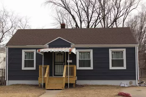 899 Ohio St, Gary, IN 46402 photo 1