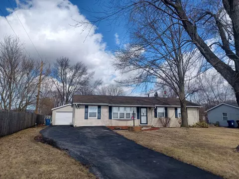435 W 600, Valparaiso, IN 46385