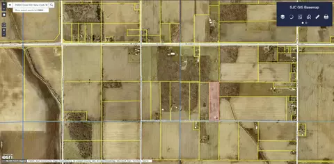 29805 Grant Rd, New Carlisle, IN 46552