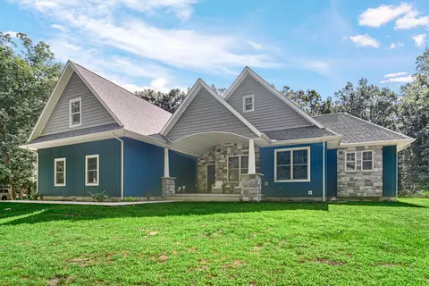 3608 S 450, North Judson, IN 46366