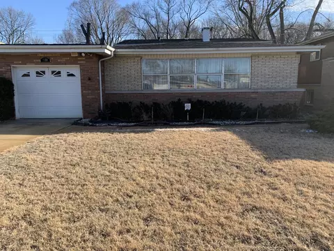 7133 E 1st Ave, Gary, IN 46403 photo 1