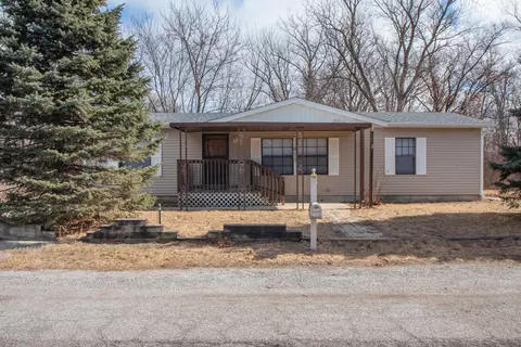 401-405 407-411 Hobart St, Gary, IN 46406