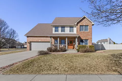 7626 E 106th Ave, Crown Point, IN 46307 photo 1
