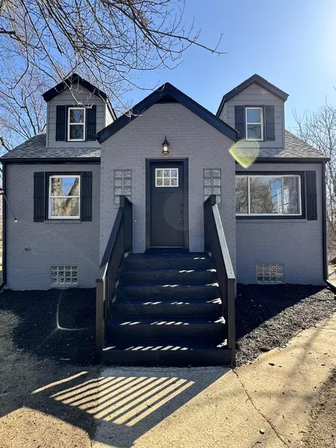 4455 Johnson St, Gary, IN 46408 photo 1