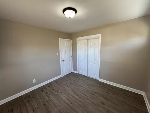 Bedroom - 4251 W 20th Pl, Gary, IN 46404 photo 5 of 7