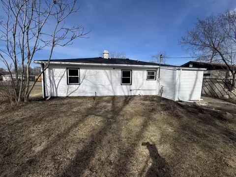 Exterior - 4251 W 20th Pl, Gary, IN 46404 photo 2 of 3