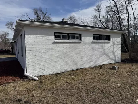 Exterior - 4251 W 20th Pl, Gary, IN 46404 photo 3 of 3