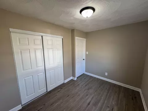 Bedroom - 4251 W 20th Pl, Gary, IN 46404 photo 2 of 7