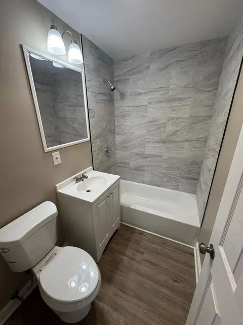 Bath - 4251 W 20th Pl, Gary, IN 46404 photo 1 of 1