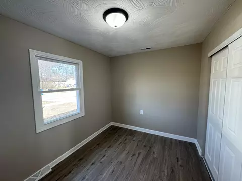 Bedroom - 4251 W 20th Pl, Gary, IN 46404 photo 1 of 7