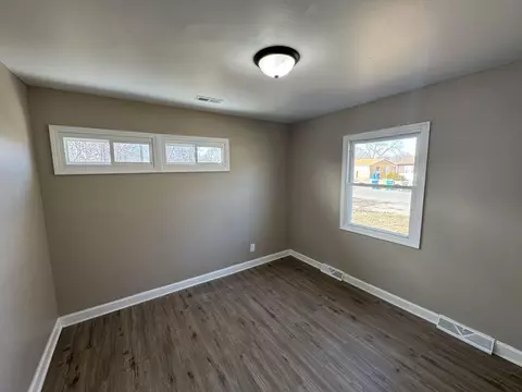 Bedroom - 4251 W 20th Pl, Gary, IN 46404 photo 3 of 7