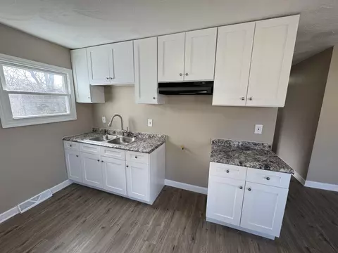 Kitchen - 4251 W 20th Pl, Gary, IN 46404 photo 1 of 2