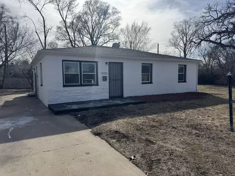 4251 W 20th Pl, Gary, IN 46404