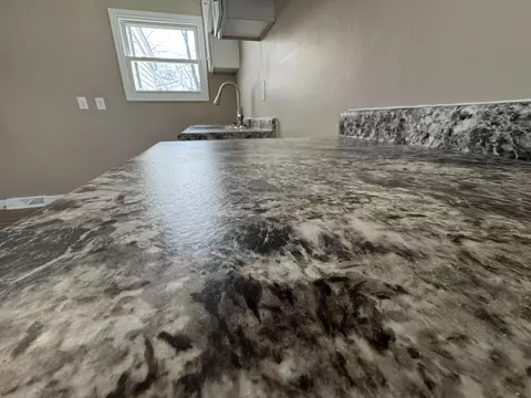 Kitchen - 4251 W 20th Pl, Gary, IN 46404 photo 2 of 2