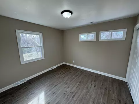Bedroom - 4251 W 20th Pl, Gary, IN 46404 photo 6 of 7