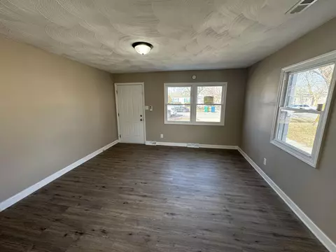 Living - 4251 W 20th Pl, Gary, IN 46404 photo 2 of 2