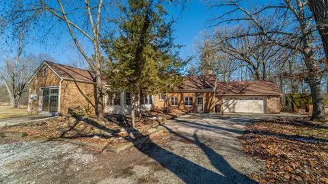 11525 W 143rd Ave, Cedar Lake, IN 46303