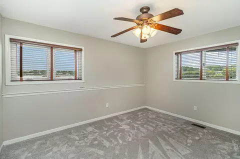 Bedroom - 5040 Spinnaker Ln #A, Crown Point, IN 46307 photo 3 of 6