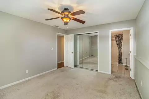 Bedroom - 5040 Spinnaker Ln #A, Crown Point, IN 46307 photo 6 of 6